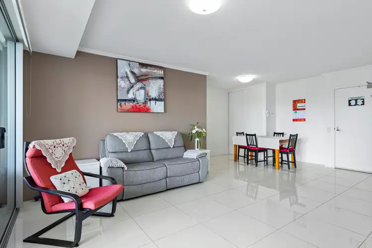 Fourth view of Homely apartment listing, 73/62 Cordelia Street, South Brisbane QLD 4101