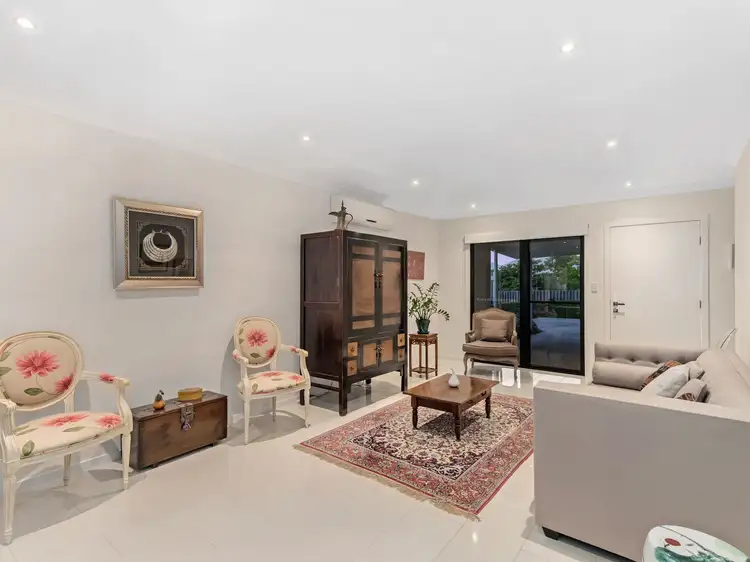 Fourth view of Homely townhouse listing, 11 Peninsula Drive, Robina QLD 4226