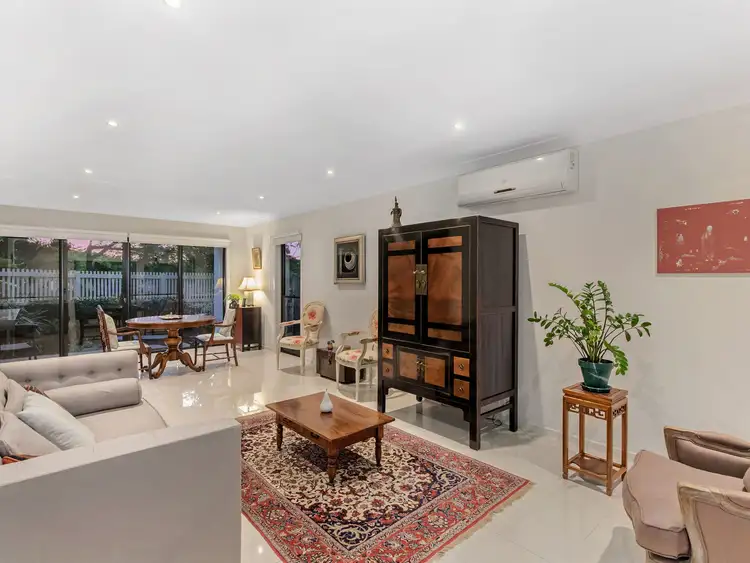 Fifth view of Homely townhouse listing, 11 Peninsula Drive, Robina QLD 4226