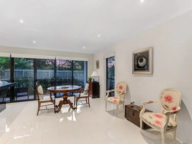 Sixth view of Homely townhouse listing, 11 Peninsula Drive, Robina QLD 4226