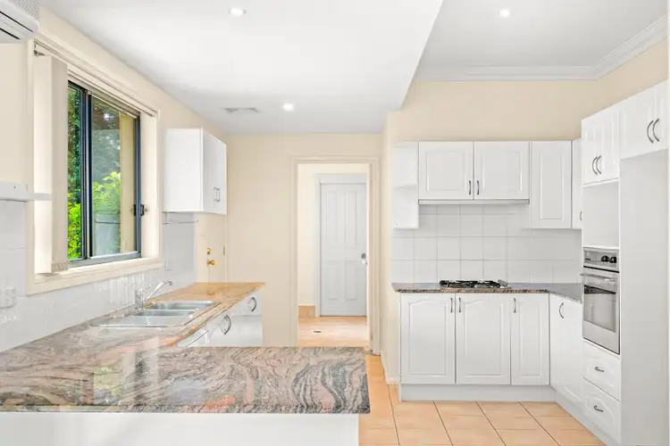 Third view of Homely townhouse listing, 31/2 Adcock Avenue, West Gosford NSW 2250