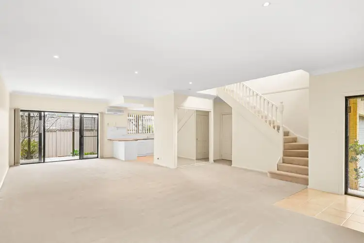Fourth view of Homely townhouse listing, 31/2 Adcock Avenue, West Gosford NSW 2250