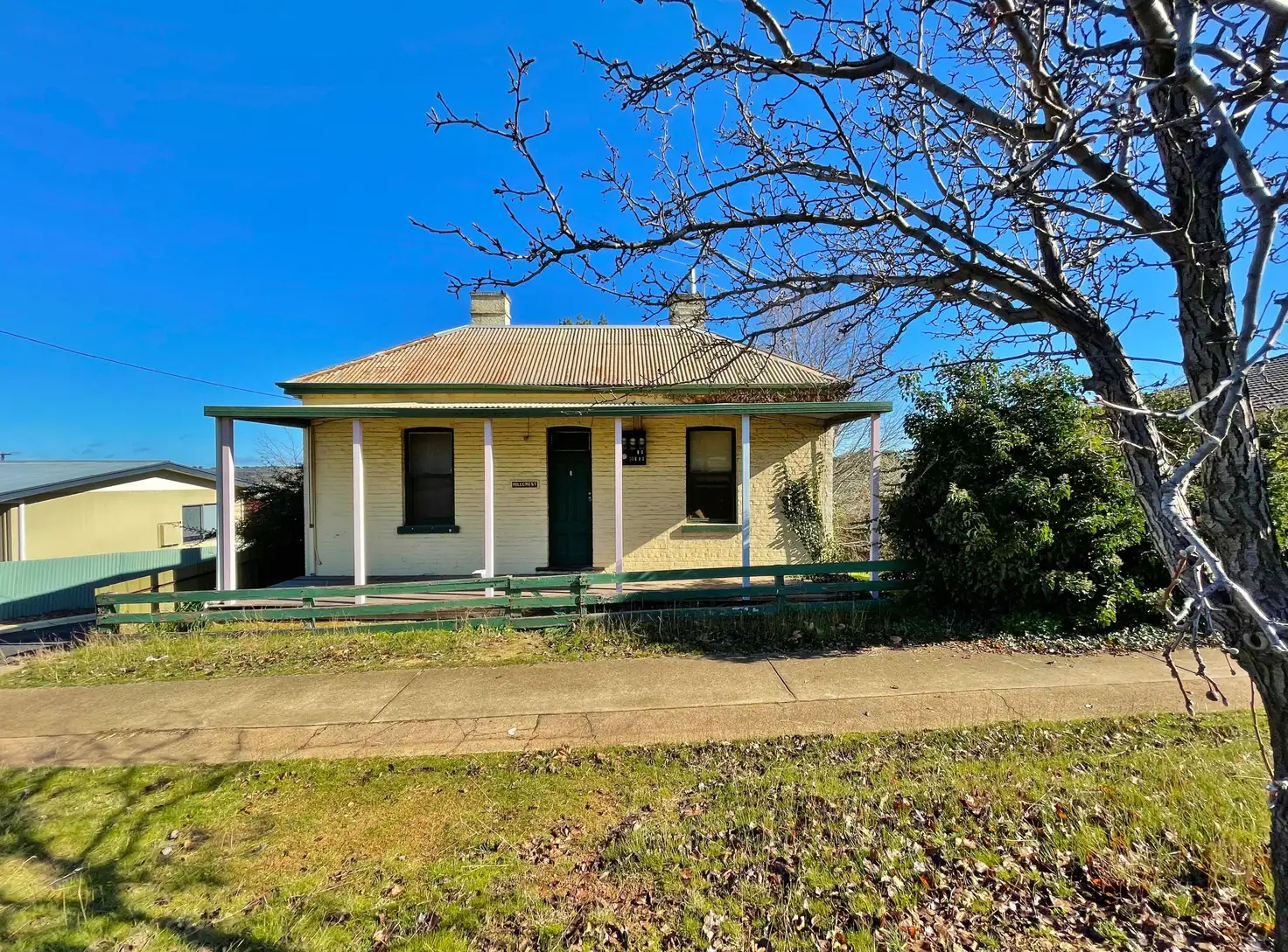 Main view of Homely house listing, 17 Main Street, Young NSW 2594