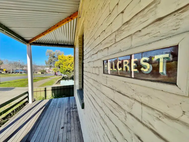 Second view of Homely house listing, 17 Main Street, Young NSW 2594