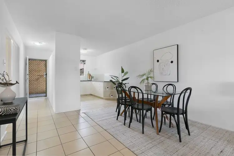 Sixth view of Homely unit listing, 27/224 Marine Parade, Labrador QLD 4215