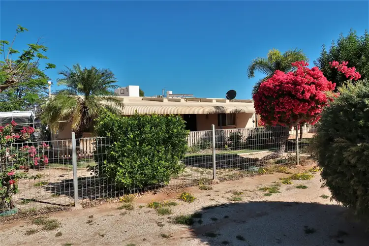 Main view of Homely house listing, 6 Marsh Street, Exmouth WA 6707