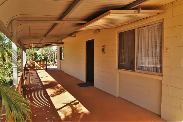 Second view of Homely house listing, 6 Marsh Street, Exmouth WA 6707