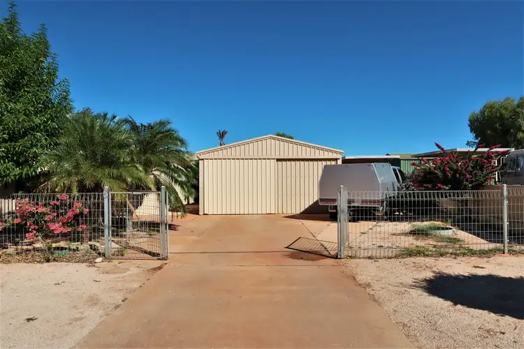 Third view of Homely house listing, 6 Marsh Street, Exmouth WA 6707