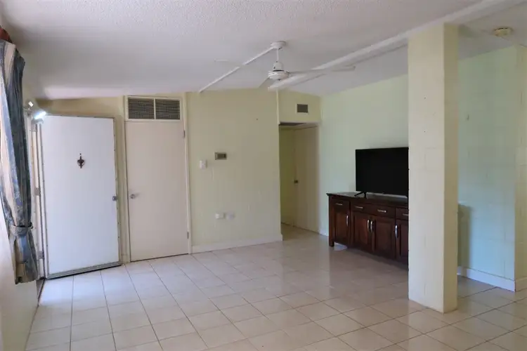 Fifth view of Homely house listing, 6 Marsh Street, Exmouth WA 6707