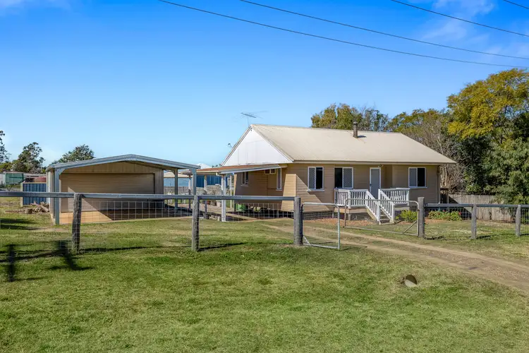 4-6 O'Connell Street, Southbrook QLD 4363