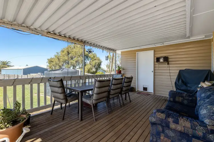 Second view of Homely house listing, 4-6 O'Connell Street, Southbrook QLD 4363