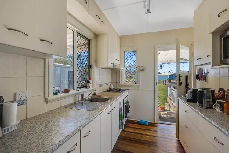 Fourth view of Homely house listing, 4-6 O'Connell Street, Southbrook QLD 4363