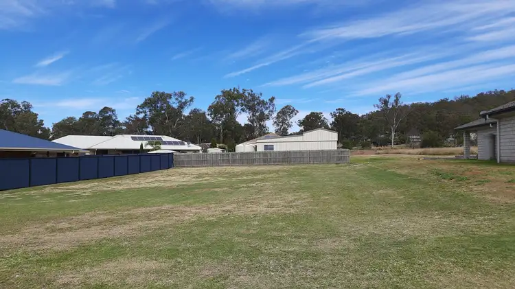 Main view of Homely rural property listing, Lot 21 Jelica Place, Esk QLD 4312