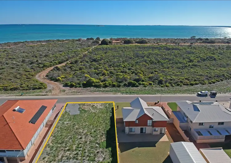 Second view of Homely land listing, 13 Eucalypt Way, Jurien Bay WA 6516