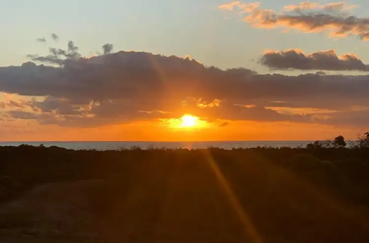 Third view of Homely land listing, 13 Eucalypt Way, Jurien Bay WA 6516