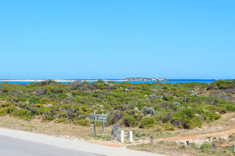 Fourth view of Homely land listing, 13 Eucalypt Way, Jurien Bay WA 6516