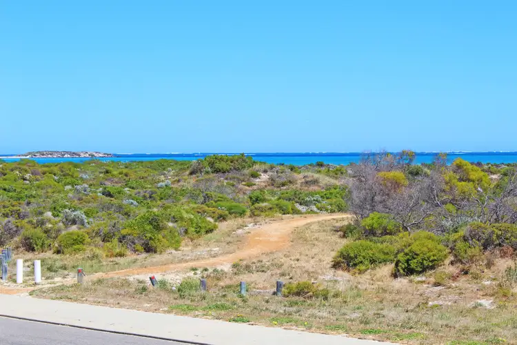Fifth view of Homely land listing, 13 Eucalypt Way, Jurien Bay WA 6516