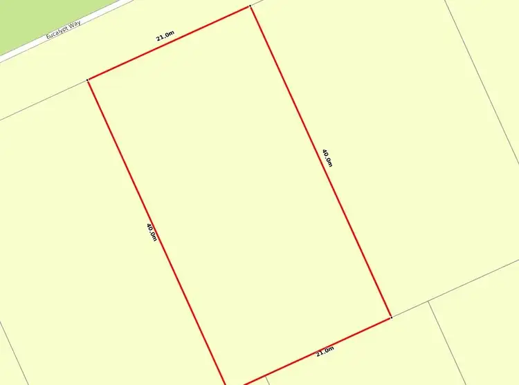 Sixth view of Homely land listing, 13 Eucalypt Way, Jurien Bay WA 6516