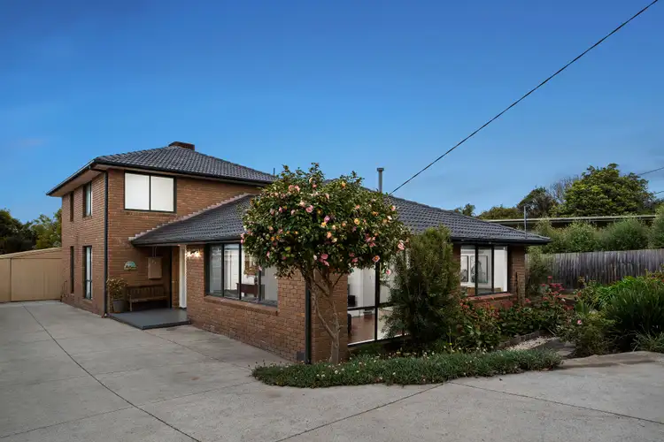 22 Corbert Court, Ferntree Gully VIC 3156