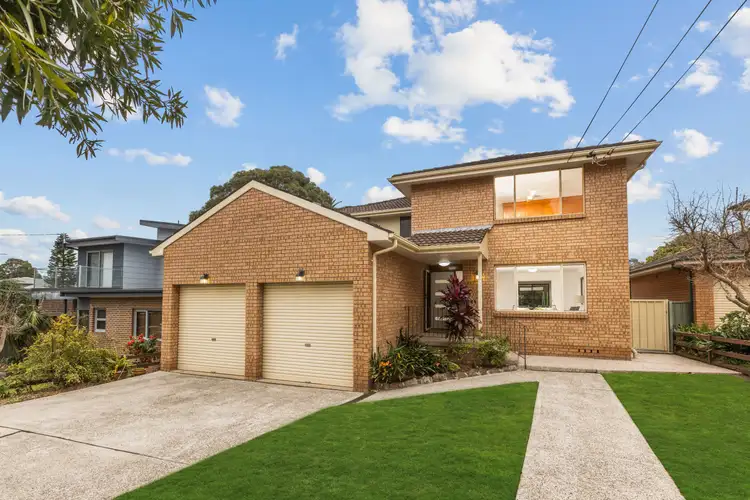 Main view of Homely house listing, 26 Chapman Street, Gladesville NSW 2111