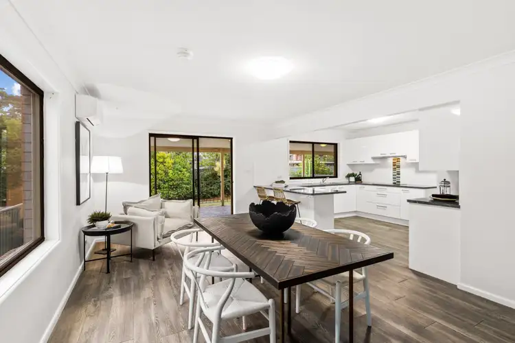 Third view of Homely house listing, 26 Chapman Street, Gladesville NSW 2111