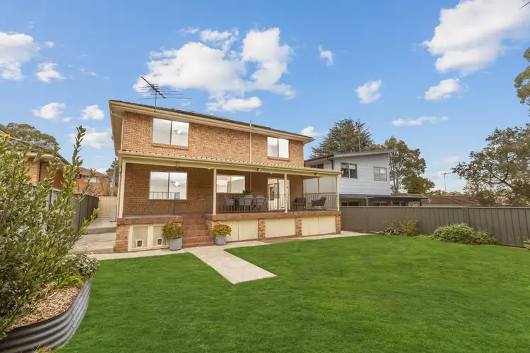 Fourth view of Homely house listing, 26 Chapman Street, Gladesville NSW 2111