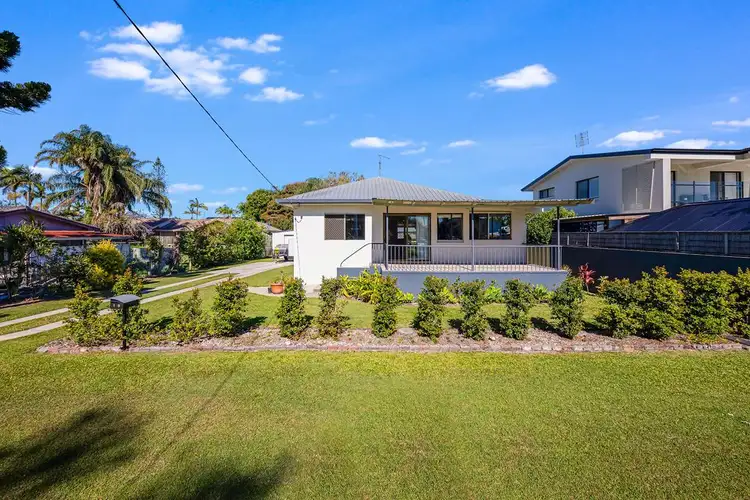 19 Broadsea Avenue, Maroochydore QLD 4558