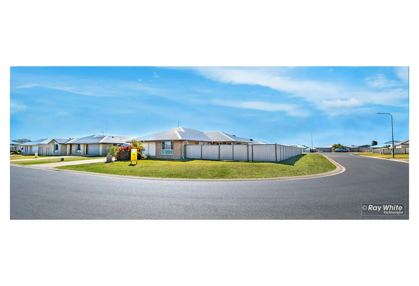 Main view of Homely house listing, 10 Belltrees Place, Gracemere QLD 4702