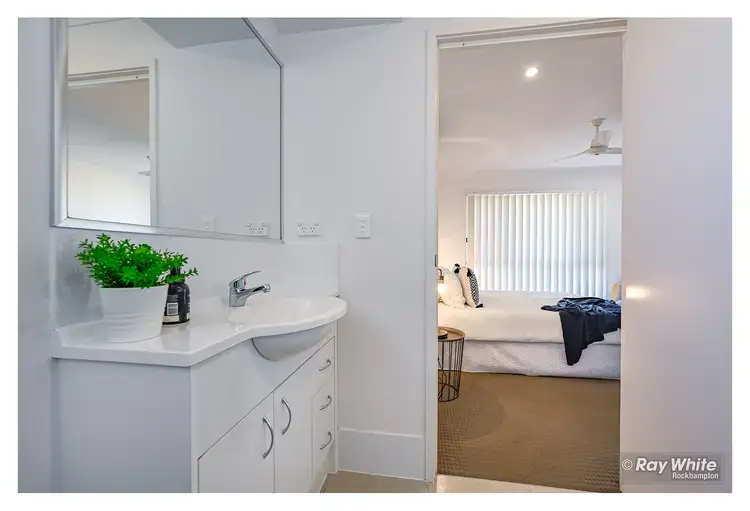 Fourth view of Homely house listing, 10 Belltrees Place, Gracemere QLD 4702
