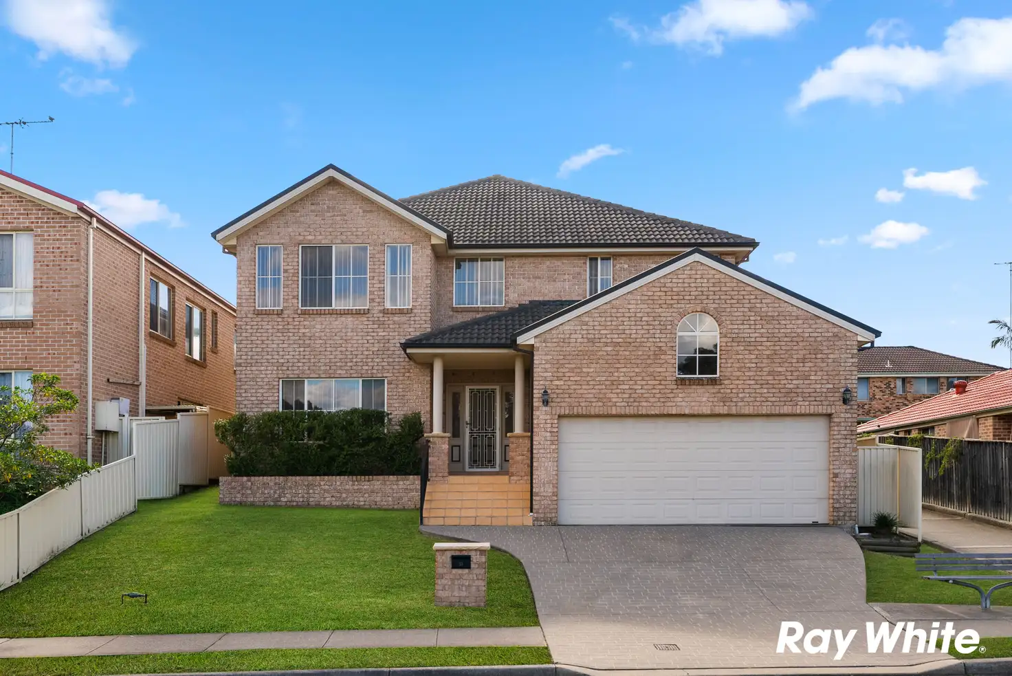Main view of Homely house listing, 51 Bali Drive, Quakers Hill NSW 2763