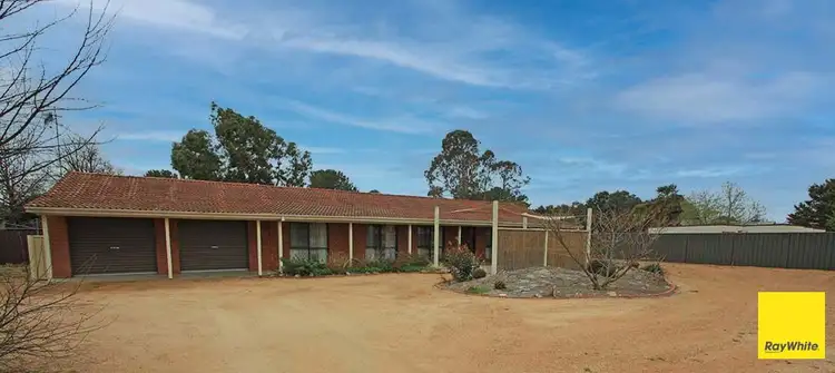 1/112 Gibraltar Street, Bungendore NSW 2621