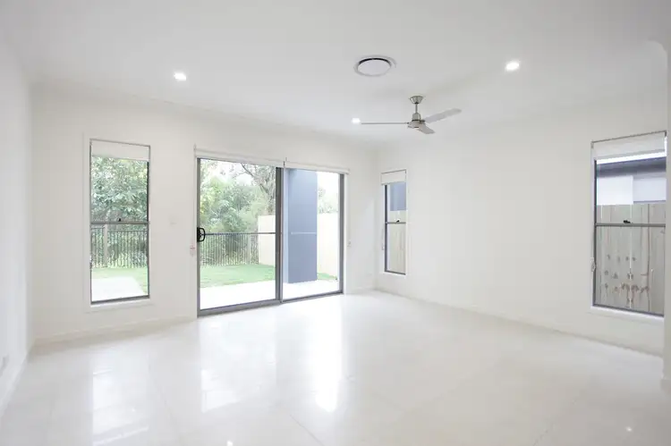 Second view of Homely house listing, 126 Cooper Crescent, Rochedale QLD 4123