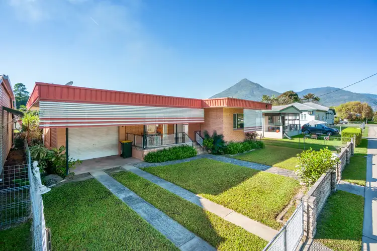 75 George Street, Gordonvale QLD 4865