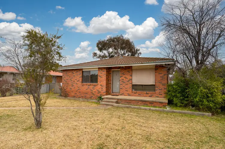 27 Jilba Street, Orange NSW 2800