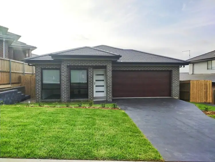 36 Milky Way, Campbelltown NSW 2560