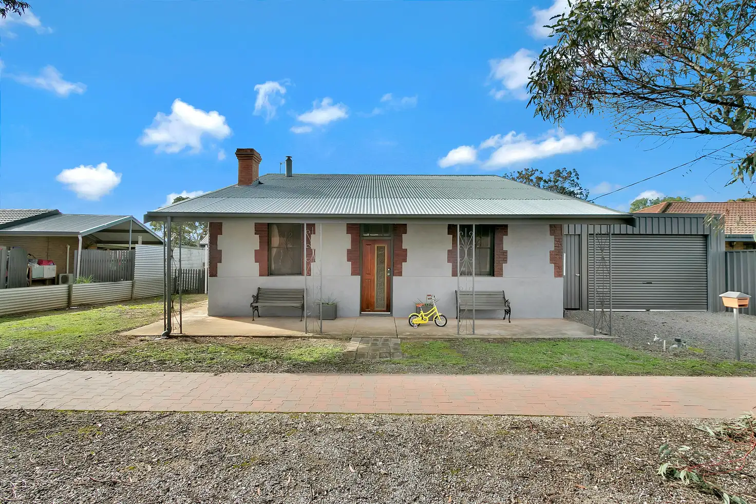 Main view of Homely house listing, 16 Balaklava Road, Mallala SA 5502