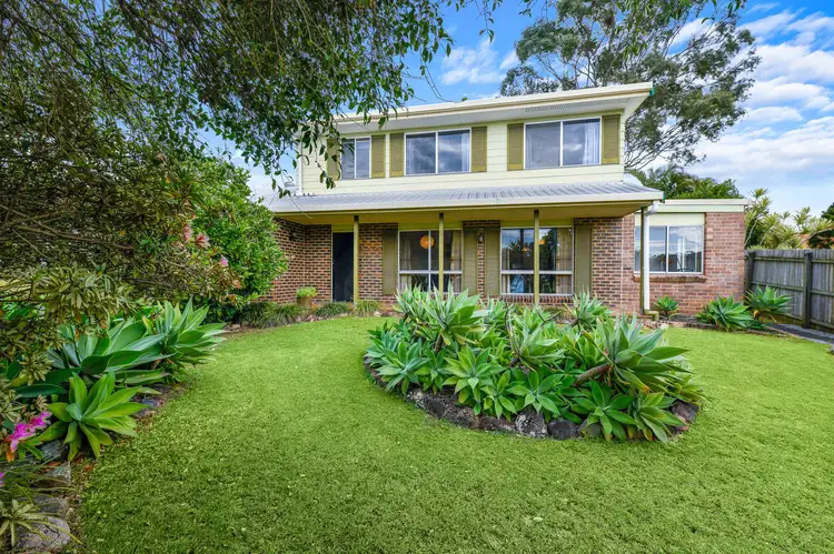 Main view of Homely house listing, 3 Bellevue Street, Bli Bli QLD 4560