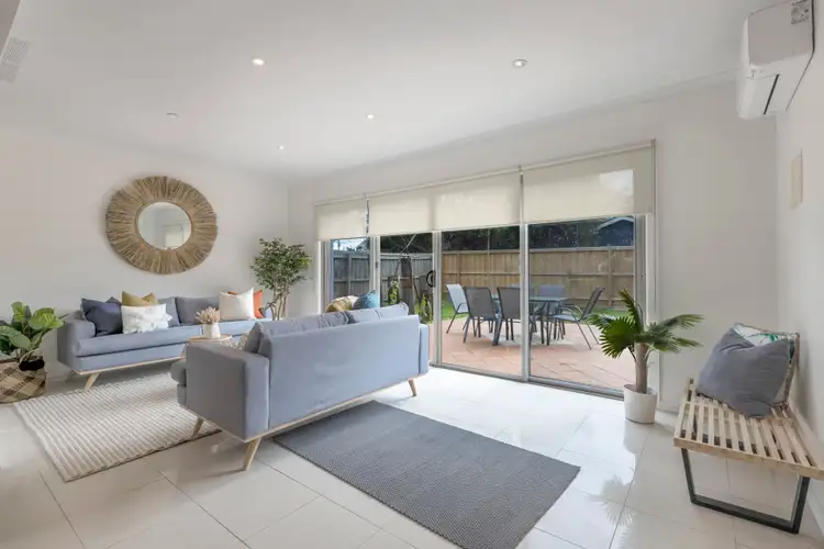 3 Nellie Lane, Carrum VIC 3197