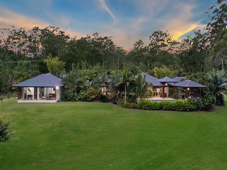 Main view of Homely house listing, 62-80 Dales Road, Chevallum QLD 4555