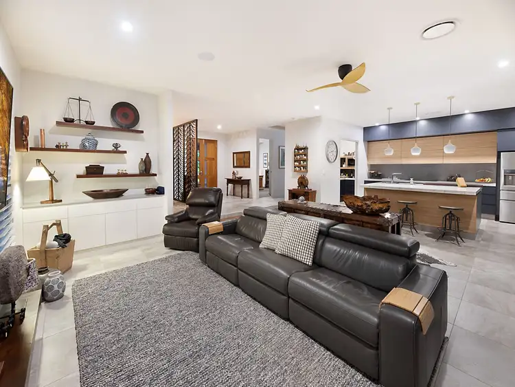 Third view of Homely house listing, 62-80 Dales Road, Chevallum QLD 4555