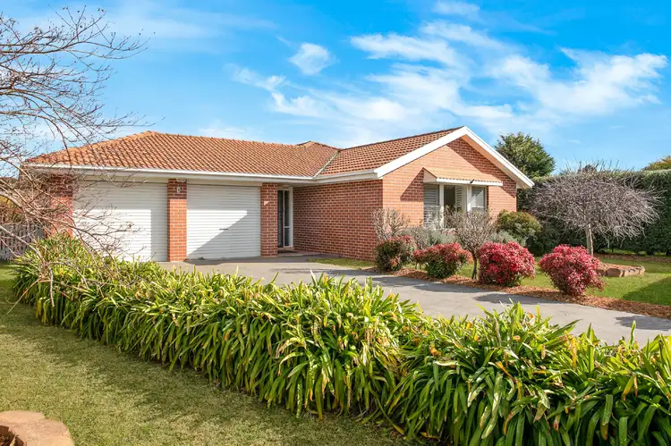 Second view of Homely house listing, 4 Roycroft Street, Bowral NSW 2576