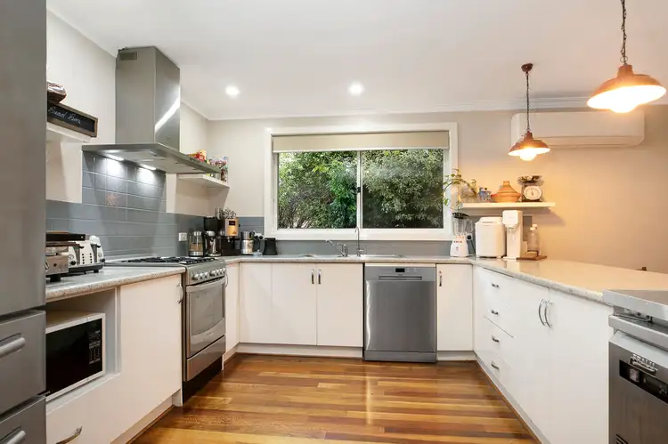 Third view of Homely house listing, 4 Roycroft Street, Bowral NSW 2576