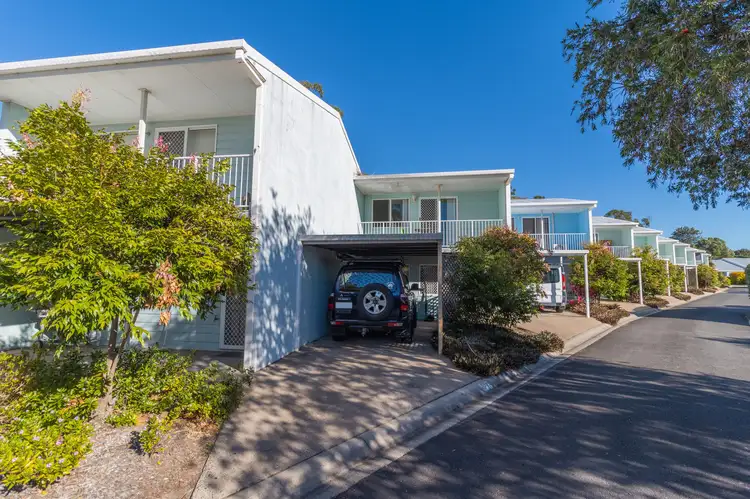 14/11 Doolong Road, Kawungan QLD 4655