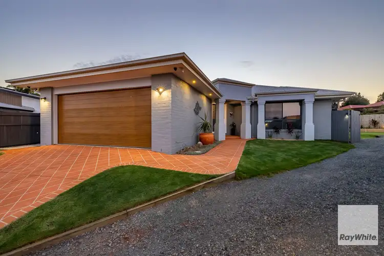 Third view of Homely house listing, 8 Garrett Place, Redland Bay QLD 4165