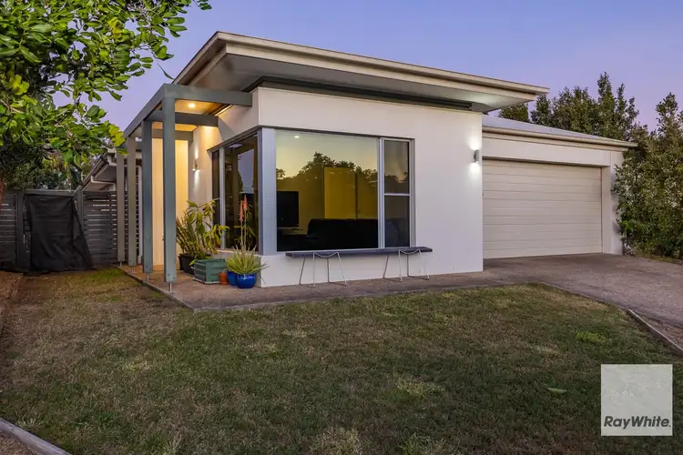 Main view of Homely house listing, 4 Ellabay Crescent, Redland Bay QLD 4165