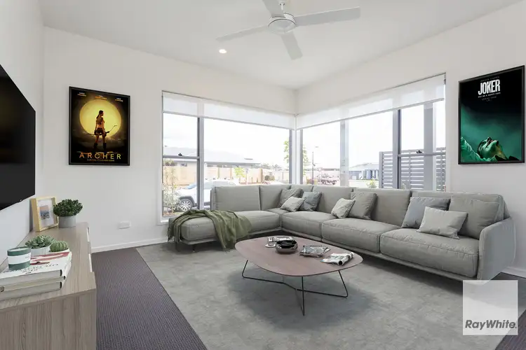 Fifth view of Homely house listing, 4 Ellabay Crescent, Redland Bay QLD 4165
