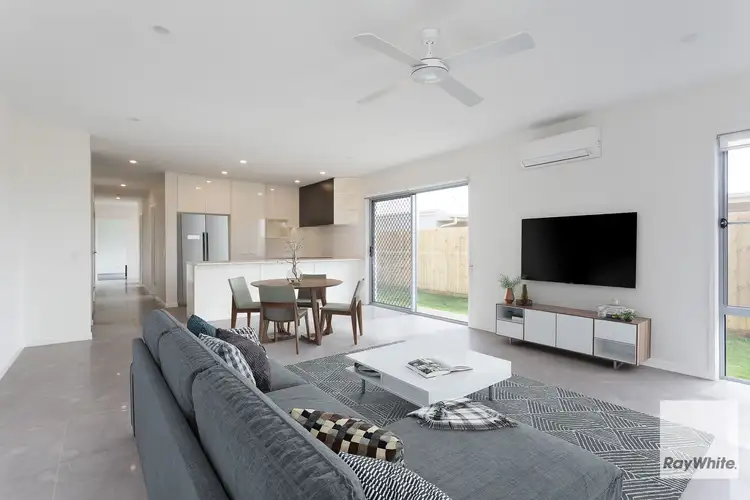 Sixth view of Homely house listing, 4 Ellabay Crescent, Redland Bay QLD 4165