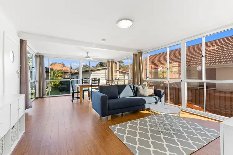 Second view of Homely house listing, 14 Hansen Avenue, Earlwood NSW 2206