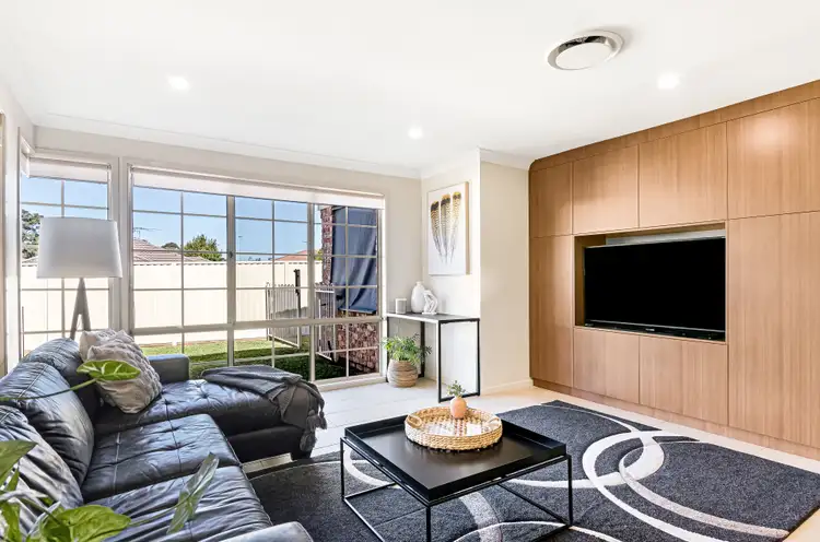 Sixth view of Homely house listing, 3 St Helens Close, West Hoxton NSW 2171
