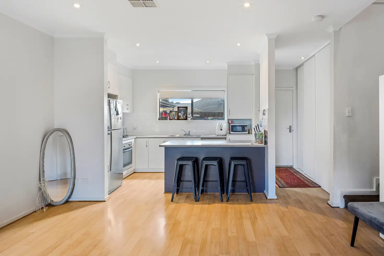 Main view of Homely house listing, 10/40 Hume Street, Salisbury North SA 5108